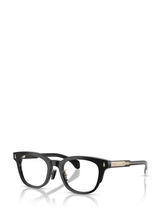 26FW 몽클레어 안경 ME2011D 3001 SHINY BLACK - MONCLER