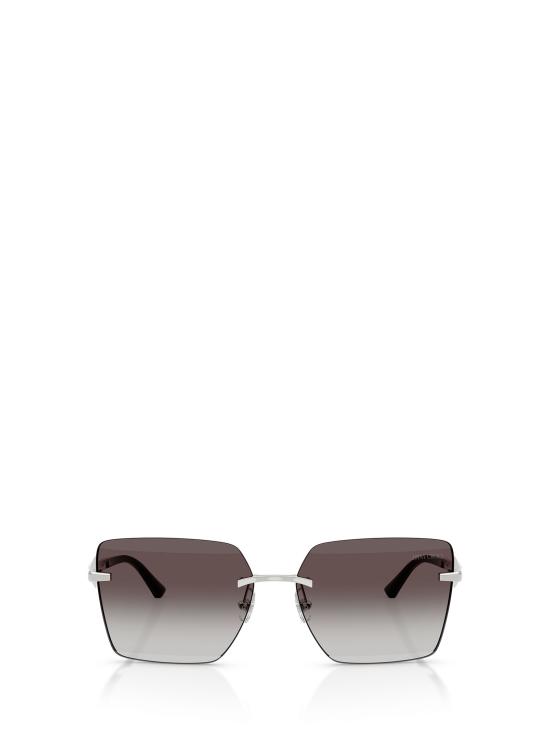 26FW 지미추 선글라스 JC4018 30028G SILVER