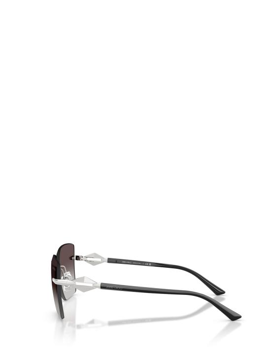 26FW 지미추 선글라스 JC4018 30028G SILVER - JIMMY CHOO