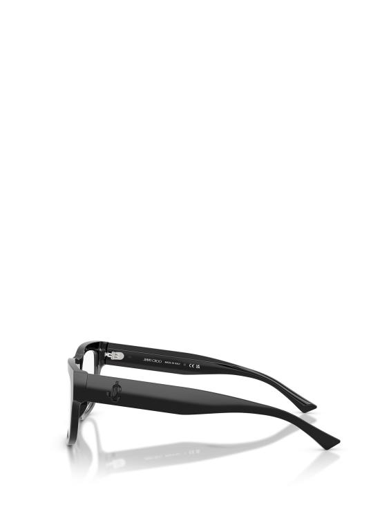 26FW 지미추 안경 JC3049U 5000 BLACK - JIMMY CHOO