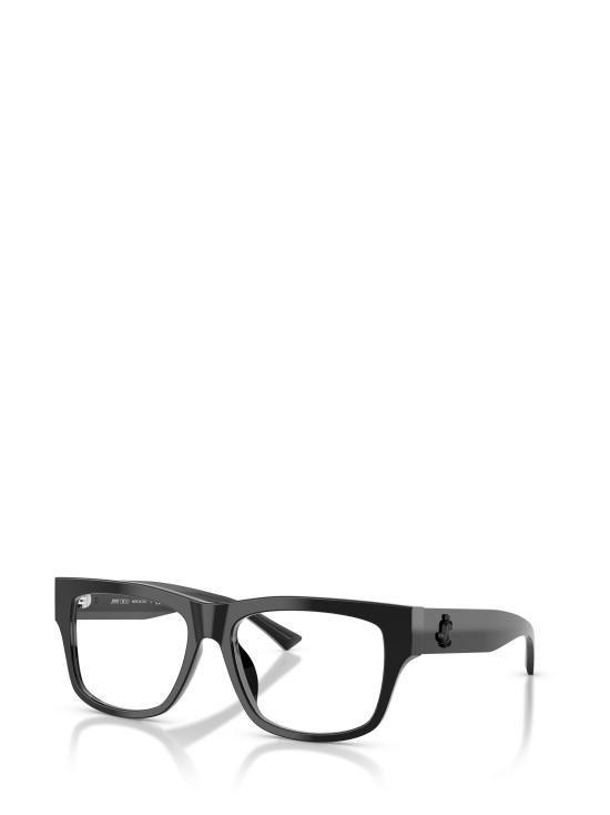 26FW 지미추 안경 JC3049U 5000 BLACK - JIMMY CHOO