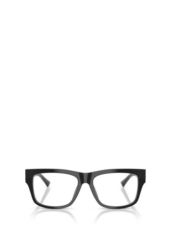 26FW 지미추 안경 JC3049U 5000 BLACK