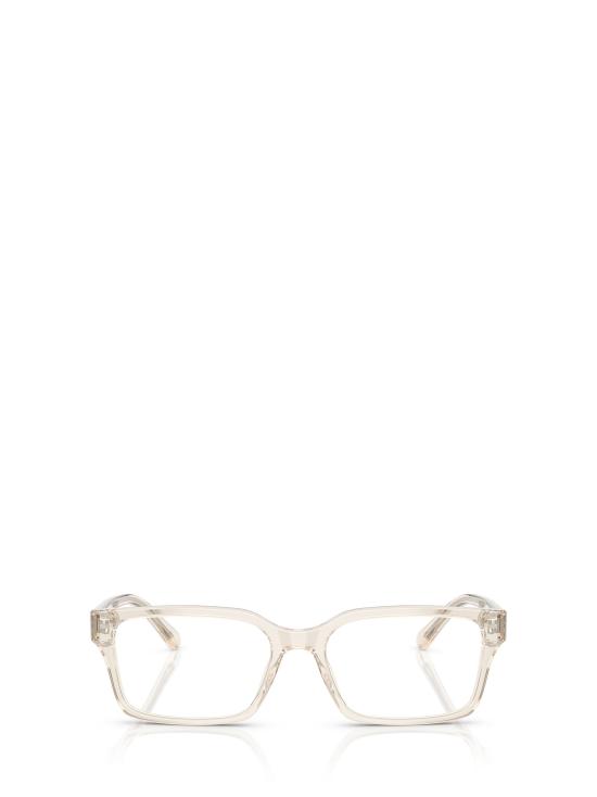 26FW 엠포리오 아르마니 안경 EA3244 6179 IRIDESCENT CRYSTAL