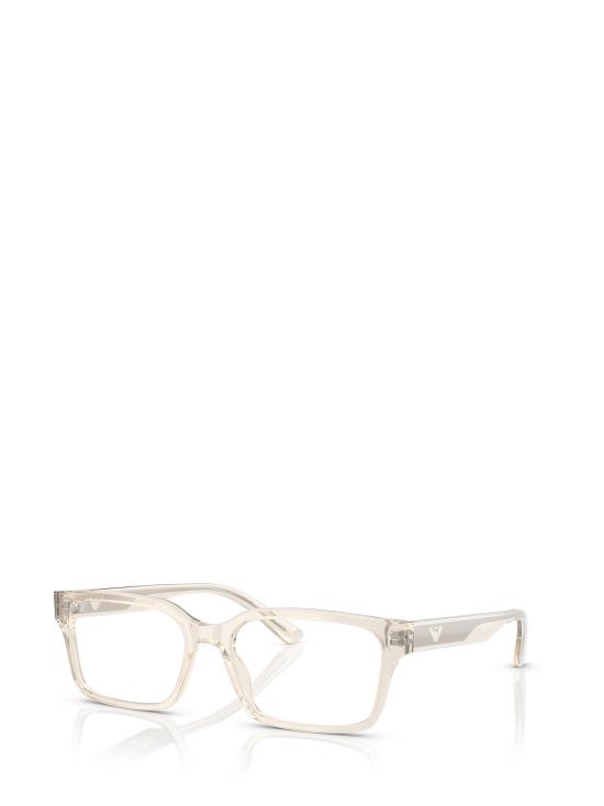 26FW 엠포리오 아르마니 안경 EA3244 6179 IRIDESCENT CRYSTAL - EMPORIO ARMANI