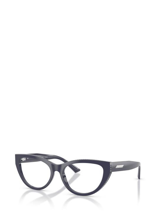 26FW 지미추 안경 JC3030B 5016 NAVY BLUE - JIMMY CHOO