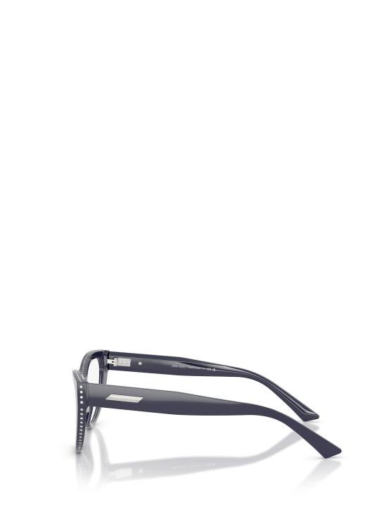 26FW 지미추 안경 JC3030B 5016 NAVY BLUE - JIMMY CHOO