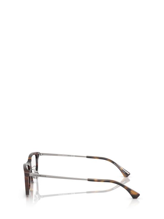 26FW 엠포리오 아르마니 안경 EA3252D 5026 SHINY HAVANA - EMPORIO ARMANI