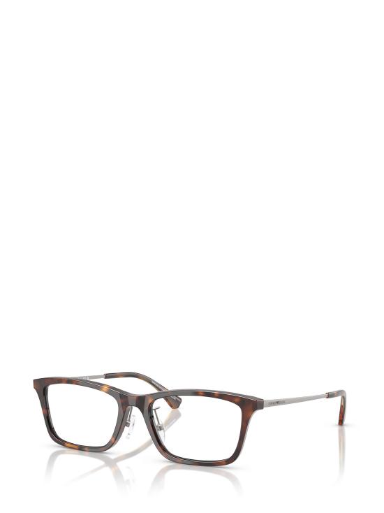 26FW 엠포리오 아르마니 안경 EA3252D 5026 SHINY HAVANA - EMPORIO ARMANI