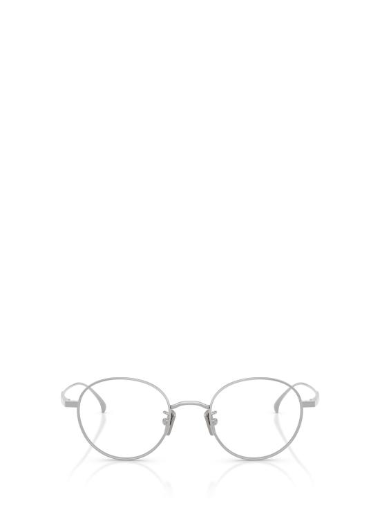 26FW 몽클레어 안경 ME1013TD 1023 SHINY SILVER
