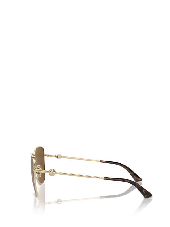 26FW 지미추 선글라스 JC4005HB 300683 PALE GOLD - JIMMY CHOO