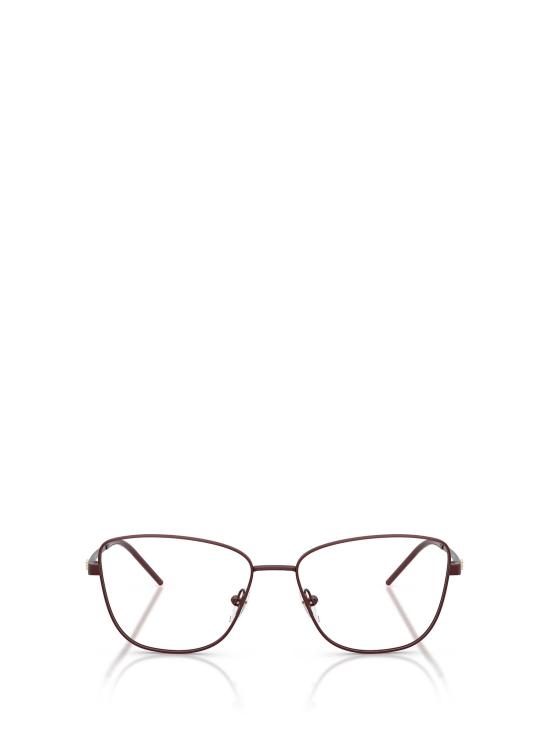 26FW 엠포리오 아르마니 안경 EA1172 3401 MATTE BORDEAUX