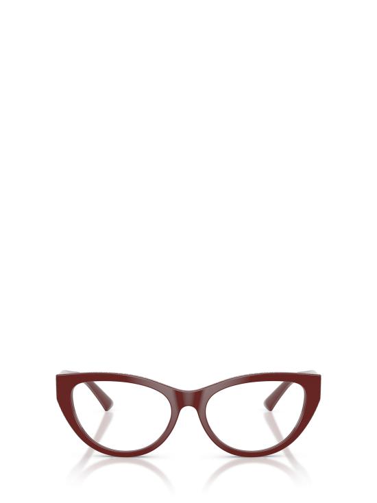 26FW 지미추 안경 JC3030B 5057 CRANBERRY