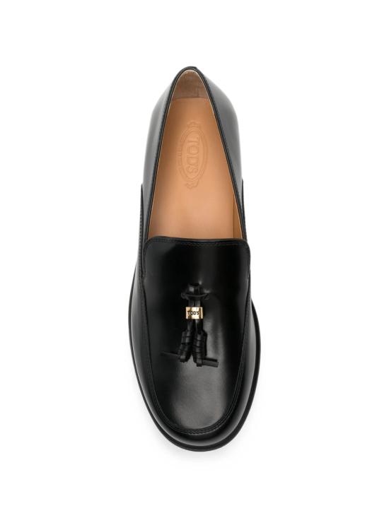26FW 토즈 로퍼 XXW19M0KT40VV0 B999 - TODS