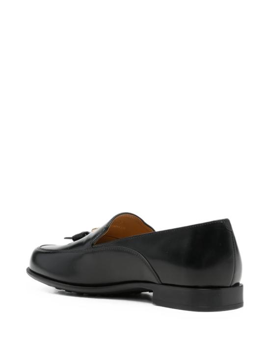 26FW 토즈 로퍼 XXW19M0KT40VV0 B999 - TODS