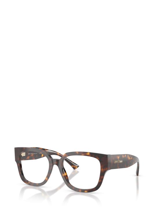 26FW 지미추 안경 JC3042B 5002 HAVANA - JIMMY CHOO