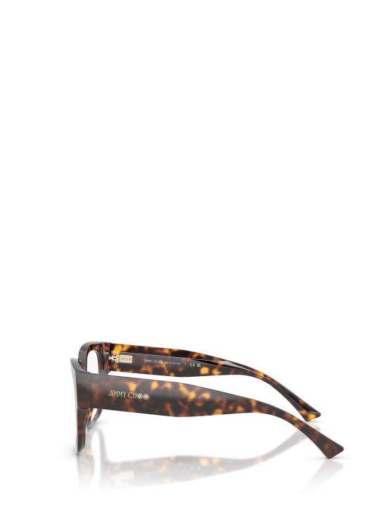 26FW 지미추 안경 JC3042B 5002 HAVANA - JIMMY CHOO