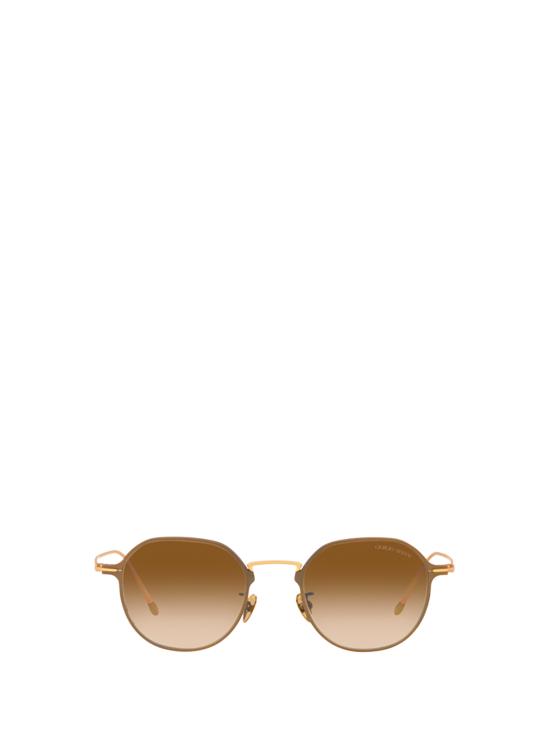 26FW 조르지오 아르마니 선글라스 AR6138T 334051 BRONZE