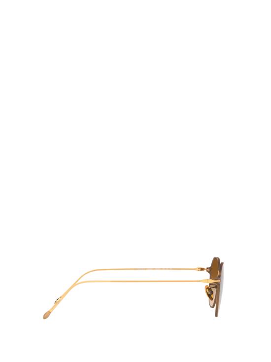 26FW 조르지오 아르마니 선글라스 AR6138T 334051 BRONZE - GIORGIO ARMANI
