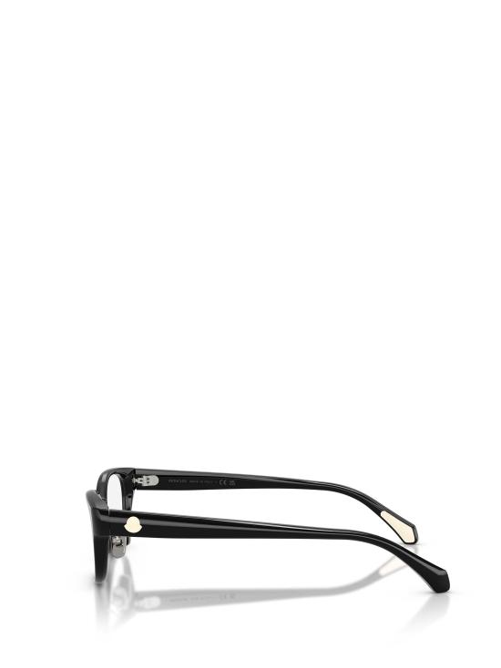 26FW 몽클레어 안경 ME2029D 3001 SHINY BLACK - MONCLER