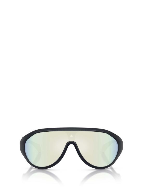 26FW 몽클레어 BOMBOLLE 봄볼레 선글라스 ME8009U 50306J MATTE DARK BLUE