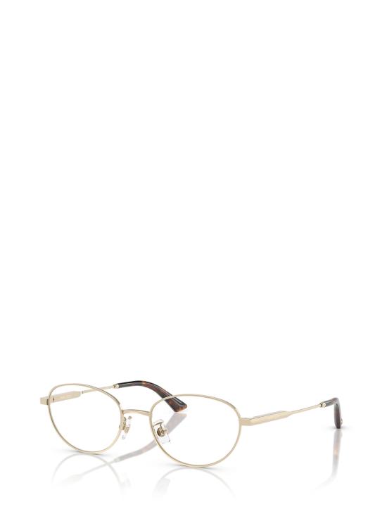 26FW 지미추 안경 JC2009D 3006 PALE GOLD - JIMMY CHOO