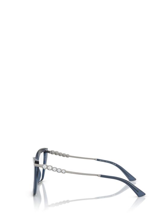 26FW 지미추 안경 JC3020B 5035 BLUE - JIMMY CHOO