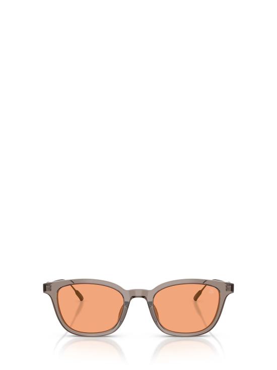 26FW 몽클레어 선글라스 ME6027D 300974 SHINY TRANSPARENT GREY