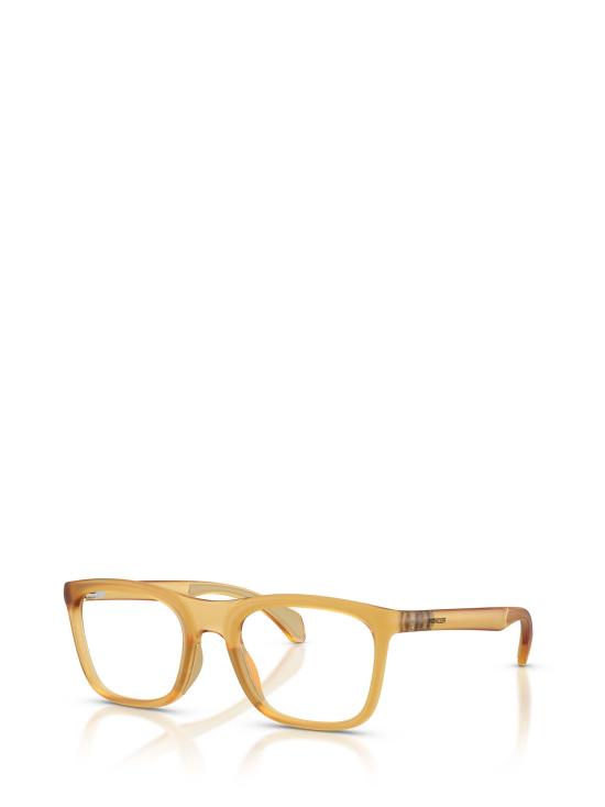 26FW 몽클레어 안경 ME3005U 5044 TRANSPARENT BUTTER - MONCLER