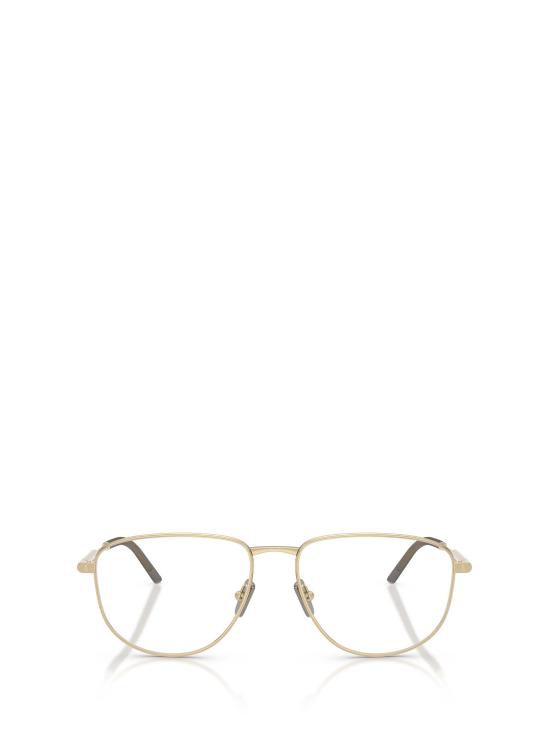26FW 몽클레어 안경 ME1005 1007 SHINY PALE GOLD