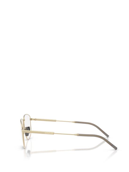 26FW 몽클레어 안경 ME1005 1007 SHINY PALE GOLD - MONCLER