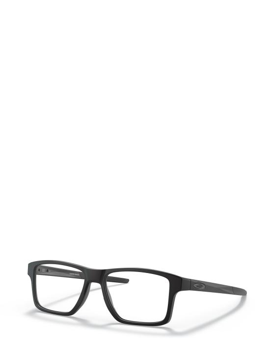 26FW 오클리 안경 OX8143 814301 SATIN BLACK - OAKLEY