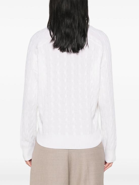 26FW 푸로타토 폴로 티셔츠 FW260712166 284 CANDIDO - PUROTATTO