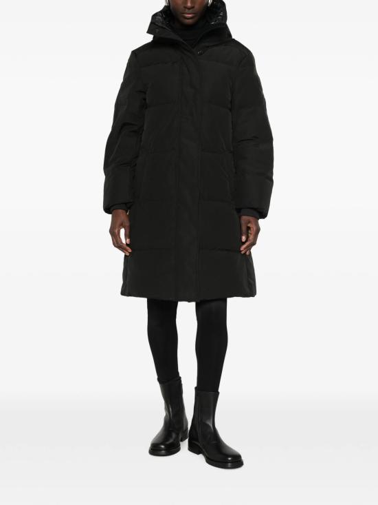 26FW 캐나다구스 패딩 1720WT 9061 BLACK - CANADA GOOSE