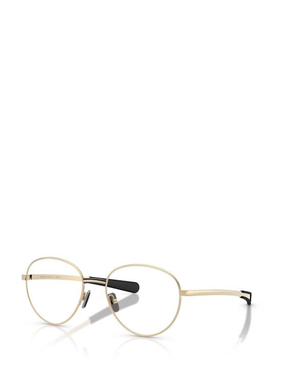 26FW 몽클레어 안경 ME1009 1007 SHINY PALE GOLD - MONCLER