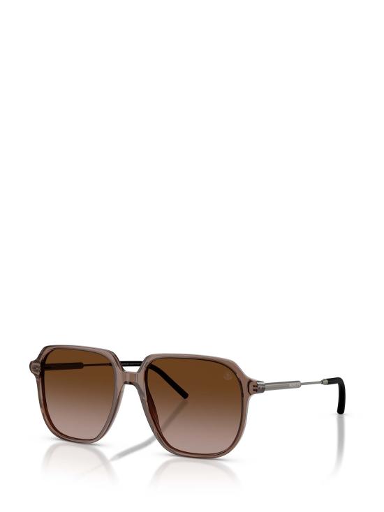 26FW 몽클레어 CYLIN 실린 ME6010 301813 SHINY TRANSPARENT BROWN - MONCLER