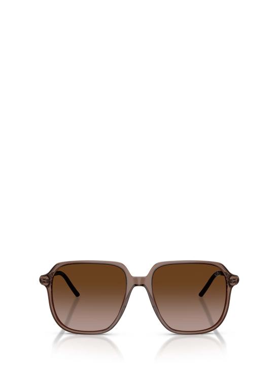 26FW 몽클레어 CYLIN 실린 ME6010 301813 SHINY TRANSPARENT BROWN