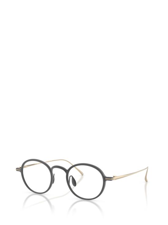 26FW 조르지오 아르마니 안경 AR5159T 3404 MATTE BLACK - GIORGIO ARMANI
