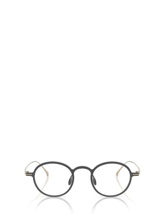 26FW 조르지오 아르마니 안경 AR5159T 3404 MATTE BLACK