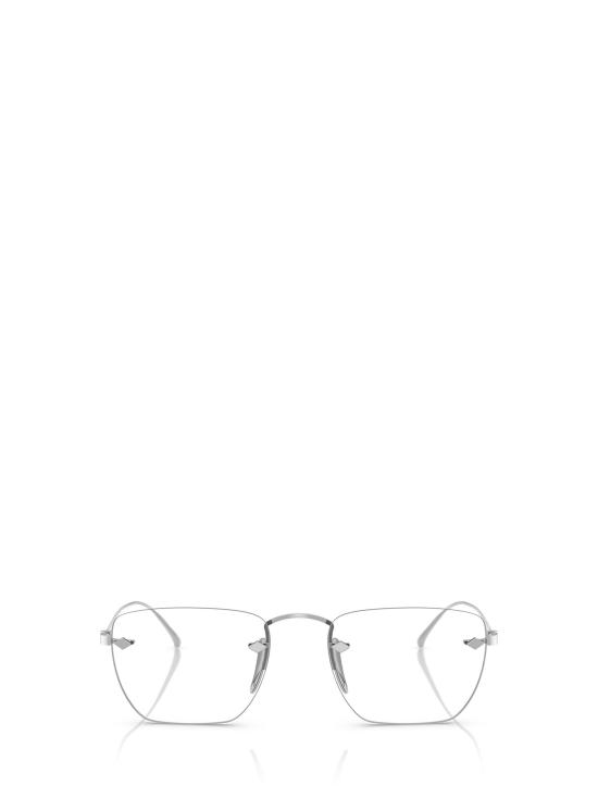 26FW 조르지오 아르마니 안경 AR5149T 3387 SILVER