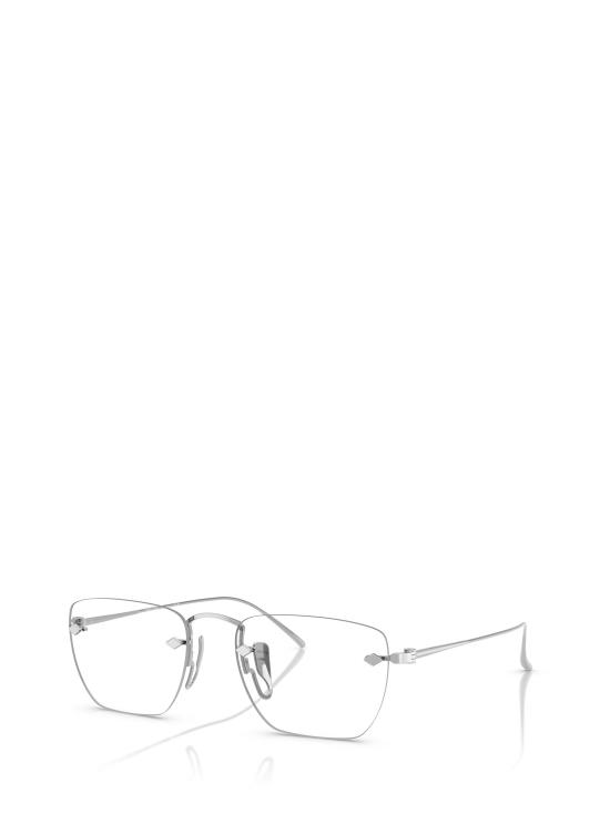 26FW 조르지오 아르마니 안경 AR5149T 3387 SILVER - GIORGIO ARMANI