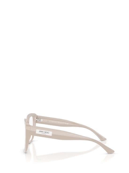 26FW 지미추 안경 JC3037 5033 TAUPE - JIMMY CHOO
