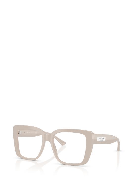 26FW 지미추 안경 JC3037 5033 TAUPE - JIMMY CHOO