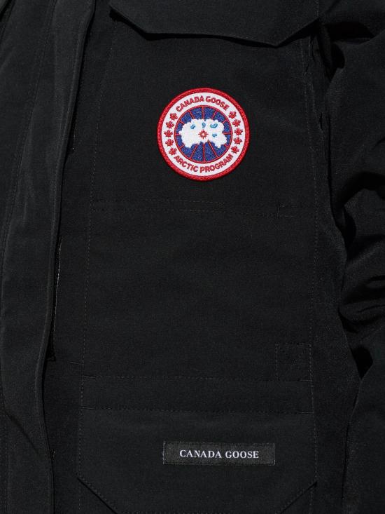26FW 캐나다구스 패딩 2051W 9061 BLACK - CANADA GOOSE