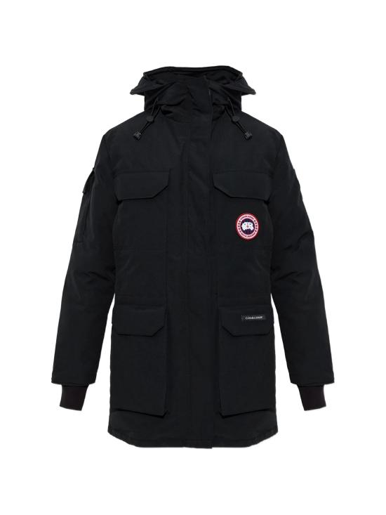 26FW 캐나다구스 패딩 2051W 9061 BLACK