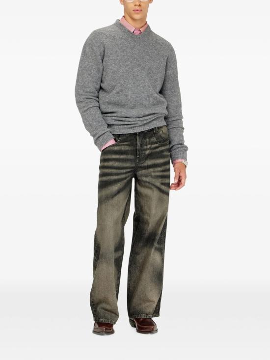 26FW 디젤 스웨터 A25907 0BFBB 96X - DIESEL