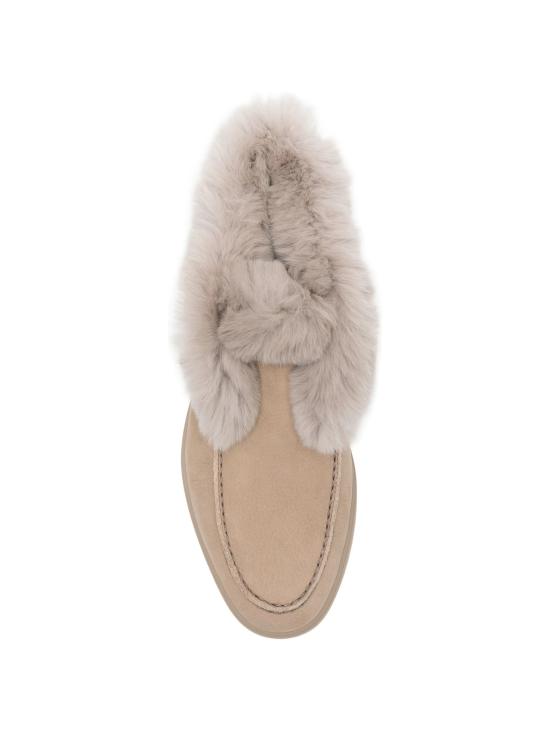 26FW 산토니 부츠 WUYA59712TTGANTV M16 - SANTONI