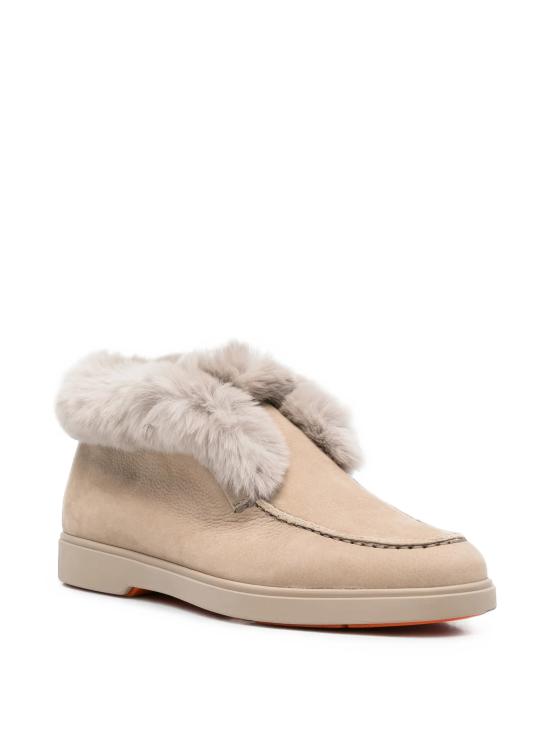 26FW 산토니 부츠 WUYA59712TTGANTV M16 - SANTONI