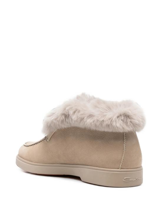 26FW 산토니 부츠 WUYA59712TTGANTV M16 - SANTONI