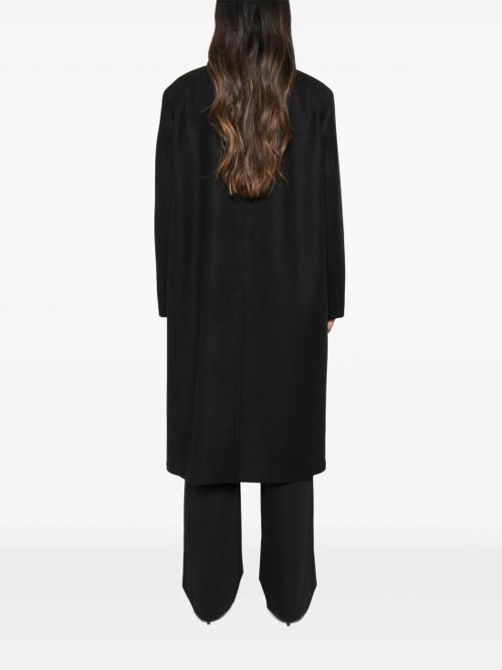 26FW 질샌더 코트 J02AA0198 J40332 001 - JIL SANDER