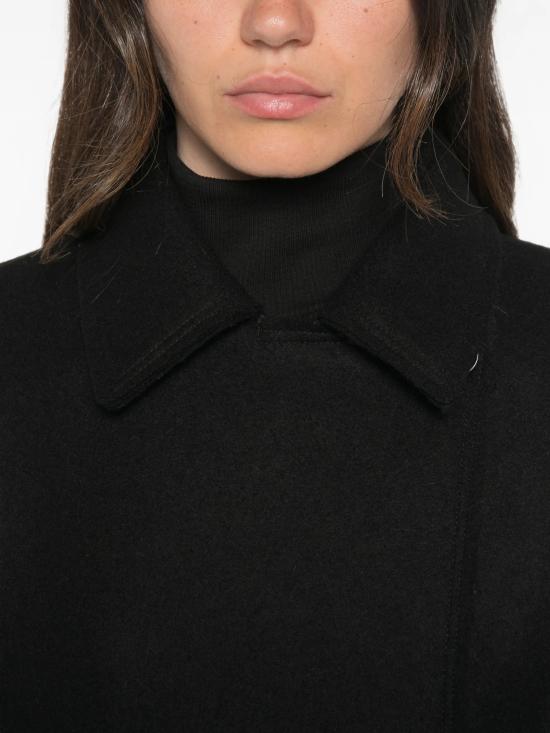 26FW 질샌더 코트 J02AA0198 J40332 001 - JIL SANDER